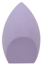 Gąbka do makijażu Donegal Blending Sponge biodegradowalna fioletowa 4348 (5907549243484) - obraz 1