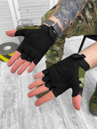 Тактичні рукавички Original Mechanix Wear M-Pact Multicam L - изображение 2
