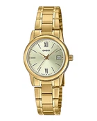 Часы Casio LTP-V002G-9B3