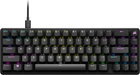 Клавіатура дротова Corsair K65 Pro Mini RGB 65% Optical-Mechanical USB Чорна (CH-91A401A-NA) - зображення 1