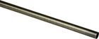 Труба рейлинг d16 600 мм Lemax Бронза (RAT-11-600 BA)