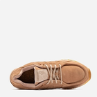 Чоловічі кросівки Saucony Shadow 6000 S70706-01 44.5 (10.5US) 28.5 см Світло-коричневі (195018440952) - зображення 4