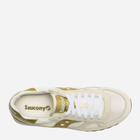 Buty sportowe damskie z siatką na platformie do kostki Saucony Shadow Original S1108-720 38.5 (7.5US) 24 cm Beżowe (884506649099) - obraz 4