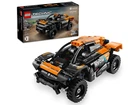 Конструктор Lego Technic NEOM McLaren Extreme E Race Car (42166)