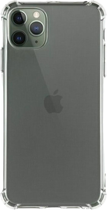 Etui Mercury Bulletproof do Samsung Galaxy S21 FE Transparent (8809824352751) - obraz 1