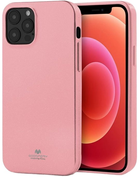 Etui Mercury Jelly Case do Apple iPhone 13/13 Pro Pink (8809824785320) - obraz 1
