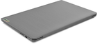 Ноутбук Lenovo IdeaPad 3 15IAU7 (82RK00YKPB) Arctic Grey - зображення 6