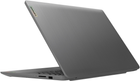 Ноутбук Lenovo IdeaPad 3 15IAU7 (82RK00YKPB) Arctic Grey - зображення 5