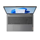 Laptop Lenovo IdeaPad 3 15ITL6 (82H803S9PB) Arctic Grey - obraz 5