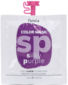 Маска для волосся Fanola Color Mask Silky Purple 30 мл (8008277761114) - зображення 1