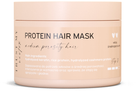 Maska do włosów Trust My Sister Protein Hair Mask proteinowa do włosów średnioporowatych 150 g (5902539715255) - obraz 1