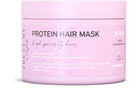 Маска для волосся Trust My Sister Протеїнова маска для волосся для високопористого волосся 150 г (5902539715262) - зображення 1