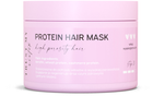 Маска для волосся Trust My Sister Протеїнова маска для волосся для високопористого волосся 150 г (5902539715262) - зображення 1