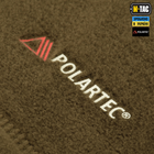 M-Tac балаклава-ниндзя флис Polartec Dark Olive L/XL - изображение 5