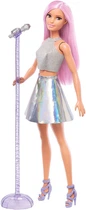 Кукла Барби Поп звезда Barbie Careers Pop Star Doll (FXN98)