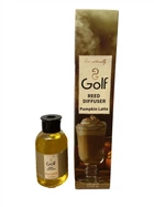 Аромадифузор GOLF Pumpkin Latte 110мл