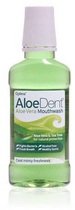Eliksir ustny Madal Bal Elixir Aloe Dent 250 ml (5029354002831) - obraz 1
