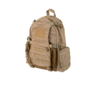 Военно-рюкзак для снаряжения 8Fields 28 л Оливковый - изображение 5