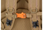 Военно-рюкзак для снаряжения 8Fields 28 л Оливковый - изображение 9