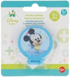 Тримач для пустушки Mickey Mouse Cadenita Disney Sujeta Nuketes (4008600396789) - зображення 2