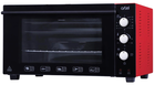 Духовка ARTEL MD4218 L BLACK-RED