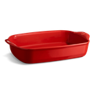 Форма для випікання Emile Henry Ovenware 42,5x28 см Червона (349654)