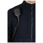 Куртка тактична флісова 5.11 Tactical Fleece 2.0 Dark Navy XL (78026-724) - зображення 13