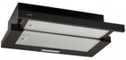 Вытяжка Jantar tlt 1000 led 60 bl (4820260523714)
