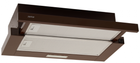 Вытяжка Jantar tlt 1000 led 60 br (4820260523691)