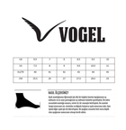 Короткие тактические ботинки Vogel Вогель Waterproof ВСУ Олива/ армейские ботинки 40 - изображение 6