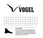 Короткие тактические ботинки Vogel Вогель Waterproof ВСУ Олива/ армейские ботинки 43 - изображение 6