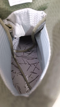 Короткі тактичні черевики Vogel Вогель Waterproof ЗСУ Олива/ військові черевики 45 - зображення 7