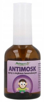Spray na komary Herbapol Antimosk 40 ml (5903850012788) - obraz 1