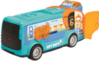 Autobus Dickie Toys ABC BYD City Bus 22 cm (4006333074912) - obraz 5
