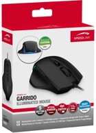 Миша Speedlink Garrido USB Black (SL-610006-BK) - зображення 4