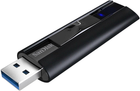 Pendrive SanDisk Extreme Pro 512GB USB 3.2 Black (619659180331) - obraz 2