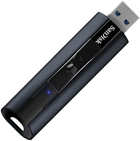 Pendrive SanDisk Extreme Pro 1TB USB 3.2 Black (619659180324) - obraz 1