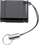 Pendrive Intenso Slim Line 8GB USB 3.0 Black (4034303019922) - obraz 2