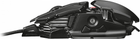 Миша Trust GXT 138 X-Ray USB Black (8713439220896) - зображення 9