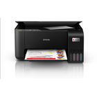 Багатофункціональний пристрій Epson EcoTank L3200 (C11CJ69401)