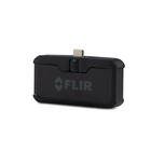 Тепловізор (аксесуар для смартфона) FLIR ONE Pro LT Android USB-C - зображення 3