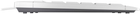 Klawiatura przewodowa Cherry STREAM JK-8500 USB DEU White (JK-8500DE-0) - obraz 4