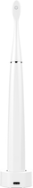 Електрична зубна щітка AENO DB1S SMART, 46000 обертів за хвилину, біла, 3 насадки - зображення 3