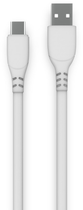 Електрична зубна щітка AENO DB1S SMART, 46000 обертів за хвилину, біла, 3 насадки - зображення 5