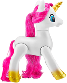Ігрова фігурка Zuru Sparkle Girls Казковий єдиноріг Пінкі 28 см (0193052021144) - зображення 3