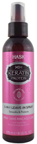Spray do włosów Hask Keratin Protein 5-In-1 Leave-In Spray 175 ml (71164302248) - obraz 1