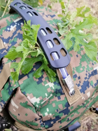 Рюкзак Тактический, Армейский с Usb портом, объем 30 л. цвет зеленый Пиксель - изображение 4