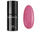 Гібридний лак для нігтів NeoNail UV Gel Polish Color 3216 Pink Panther 7.2 мл (5903274045379) - зображення 1