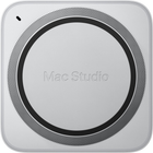 Комп'ютер Apple Mac Studio M2 Ultra 24 ядра GPU/64GB/1TB (APL_MQH63) - зображення 4