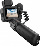 Kamera wideo GoPro HERO 11 Creator Edition Czarny (CHDFB-111-EU) - obraz 2